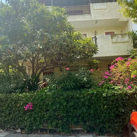 2 Bedroom, Sea Side Retreat Saronida Buitenkant foto