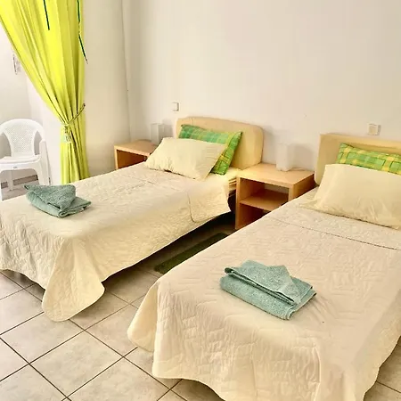 2 Bedroom, Sea Side Retreat Saronida Buitenkant foto